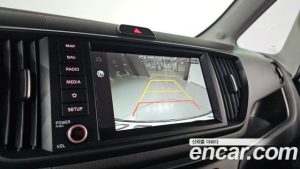 Kia RAY Signature 2024 года из Южной Кореи