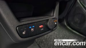 Kia RAY Signature 2024 года из Южной Кореи