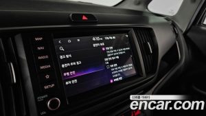 Kia RAY Signature 2024 года из Южной Кореи