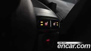 Kia RAY Signature 2024 года из Южной Кореи