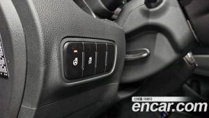 Kia RAY Signature 2024 года из Южной Кореи