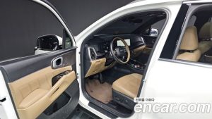 Kia Sorento HEV 1.6 2WD 2024 года из Южной Кореи