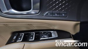 Kia Sorento HEV 1.6 2WD 2024 года из Южной Кореи