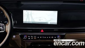 Kia Sorento HEV 1.6 2WD 2024 года из Южной Кореи