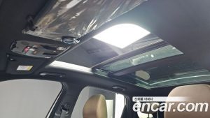 Kia Sorento HEV 1.6 2WD 2024 года из Южной Кореи