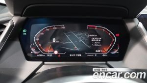 BMW 1-Series 120i M Sport 2024 года из Южной Кореи