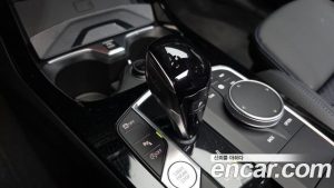 BMW 1-Series 120i M Sport 2024 года из Южной Кореи