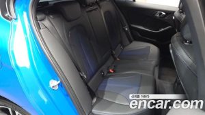 BMW 1-Series 120i M Sport 2024 года из Южной Кореи