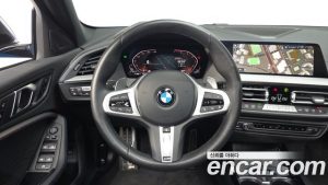 BMW 1-Series 120i M Sport 2024 года из Южной Кореи