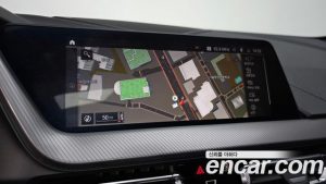 BMW 1-Series 120i M Sport 2024 года из Южной Кореи