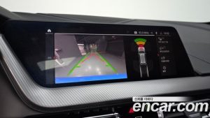 BMW 1-Series 120i M Sport 2024 года из Южной Кореи