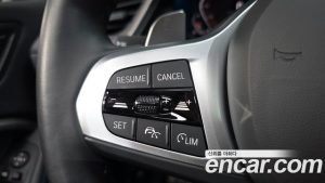 BMW 1-Series 120i M Sport 2024 года из Южной Кореи