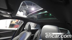 BMW 1-Series 120i M Sport 2024 года из Южной Кореи