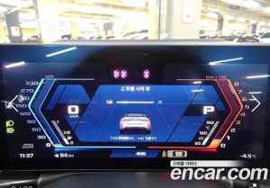 BMW M4 M4 Cabriolet Competition M xDrive 2024 года из Южной Кореи