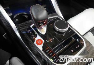 BMW M4 M4 Cabriolet Competition M xDrive 2024 года из Южной Кореи