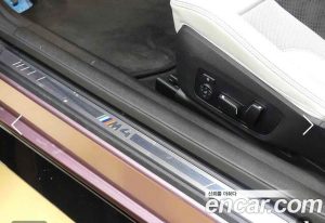 BMW M4 M4 Cabriolet Competition M xDrive 2024 года из Южной Кореи