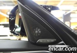 BMW M4 M4 Cabriolet Competition M xDrive 2024 года из Южной Кореи