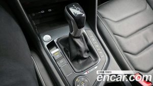 Volkswagen Tiguan 2.0 TDI 4 Premium 2022 года из Южной Кореи