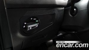 Volkswagen Tiguan 2.0 TDI 4 Premium 2022 года из Южной Кореи