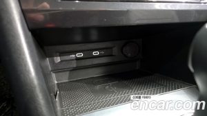 Volkswagen Tiguan 2.0 TDI 4 Premium 2022 года из Южной Кореи