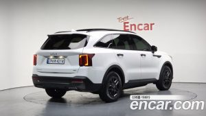 Kia Sorento HEV 1.6 2WD 2024 года из Южной Кореи