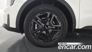 Kia Sorento HEV 1.6 2WD 2024 года из Южной Кореи