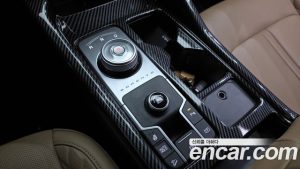 Kia Sorento HEV 1.6 2WD 2024 года из Южной Кореи