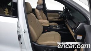 Kia Sorento HEV 1.6 2WD 2024 года из Южной Кореи