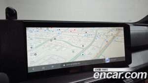 Kia Sorento HEV 1.6 2WD 2024 года из Южной Кореи