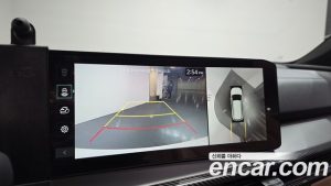 Kia Sorento HEV 1.6 2WD 2024 года из Южной Кореи