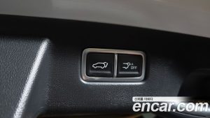 Kia Sorento HEV 1.6 2WD 2024 года из Южной Кореи