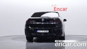BMW 7-Series 740i sDrive M Sport 2023 года из Южной Кореи