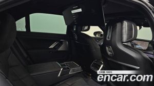 BMW 7-Series 740i sDrive M Sport 2023 года из Южной Кореи