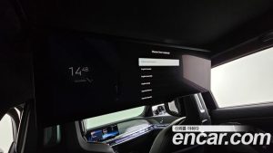 BMW 7-Series 740i sDrive M Sport 2023 года из Южной Кореи