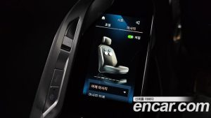 BMW 7-Series 740i sDrive M Sport 2023 года из Южной Кореи