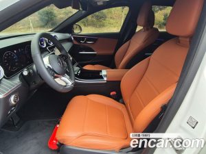 Mercedes-Benz C-Class C200 Avantgarde 2025 года из Южной Кореи
