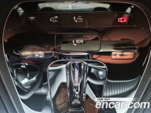 Mercedes-Benz C-Class C200 Avantgarde 2025 года из Южной Кореи