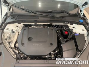 Volvo S90 B6 AWD ULTIMATE Bright 2024 года из Южной Кореи