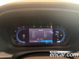 Volvo S90 B6 AWD ULTIMATE Bright 2024 года из Южной Кореи