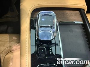Volvo S90 B6 AWD ULTIMATE Bright 2024 года из Южной Кореи