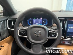 Volvo S90 B6 AWD ULTIMATE Bright 2024 года из Южной Кореи