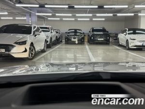 Volvo S90 B6 AWD ULTIMATE Bright 2024 года из Южной Кореи
