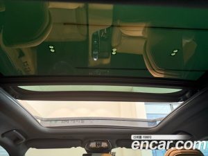 Volvo S90 B6 AWD ULTIMATE Bright 2024 года из Южной Кореи