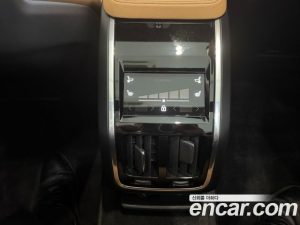 Volvo S90 B6 AWD ULTIMATE Bright 2024 года из Южной Кореи