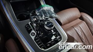BMW X5 xDrive 30d M Sport 2023 года из Южной Кореи