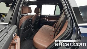 BMW X5 xDrive 30d M Sport 2023 года из Южной Кореи
