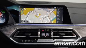 BMW X5 xDrive 30d M Sport 2023 года из Южной Кореи
