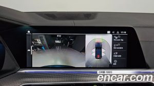 BMW X5 xDrive 30d M Sport 2023 года из Южной Кореи