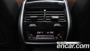 BMW X5 xDrive 30d M Sport 2023 года из Южной Кореи