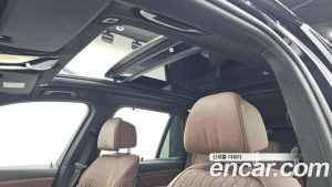 BMW X5 xDrive 30d M Sport 2023 года из Южной Кореи